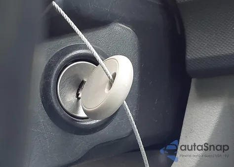 2010 Dodge Nitro Shock z USA, uszkodzony, nr VIN 1D4PU7GX9AW163696